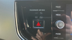 Volkswagen Polo 1.0 TSI 95 SE 5dr Petrol Hatchback